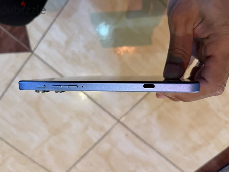 Npad13 tablet new condition 3