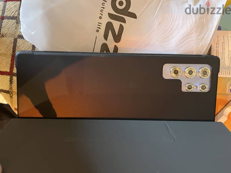 Npad13 tablet new condition 4