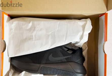 Nike Original Mc Trainer 3 _ كوتشي نايكي نايك اصلي جديد مقاس 38