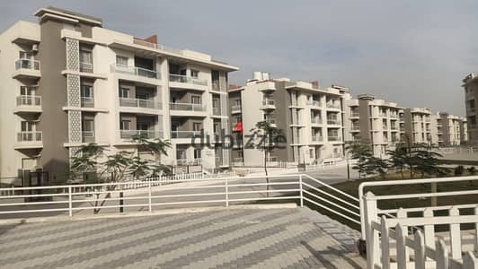 Apartment for Sale | El Khamayel – Phase 4 | Sheikh Zayed  Prime location - Ready to move