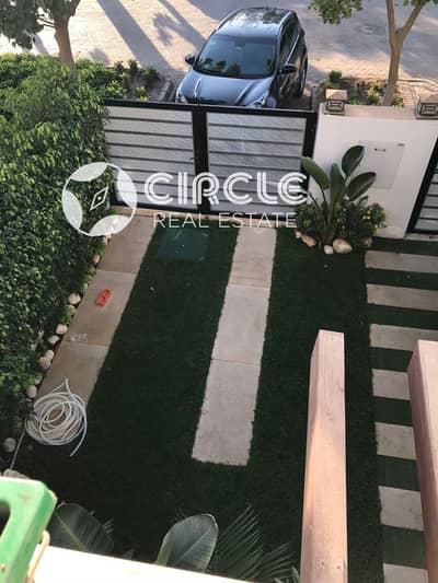165m Maisonette For Sale In Hyde Park New Cairo