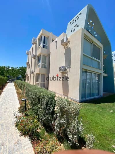 شالية للبيع 3غرف متشطب تشطيب سوبر لوكس مقدم واقساط فوري فوكا الساحل لشمالي  fouka bay north coast