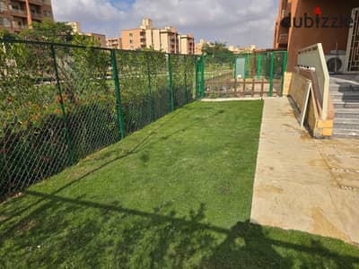  Apartment for Rent – ​​Wasal Residence Compound in Shorouk City, 170 sq m