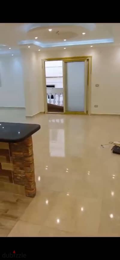 apartment for sale in compound in smouha