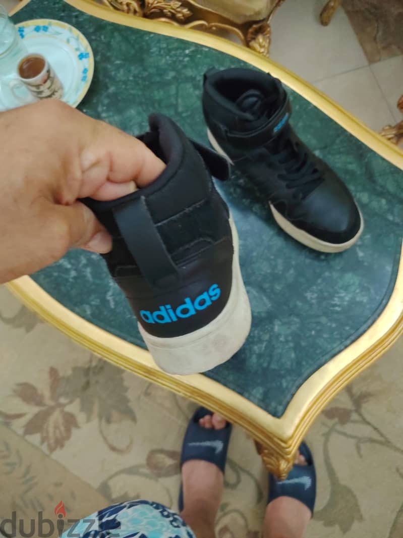 adidas 4
