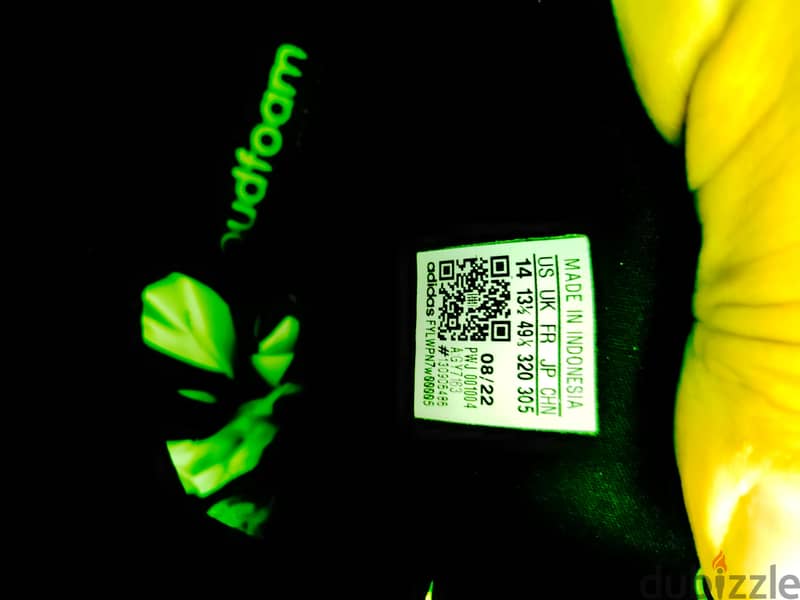 adidas 6