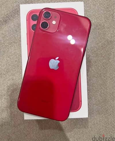 iPhone 11 128 2sim