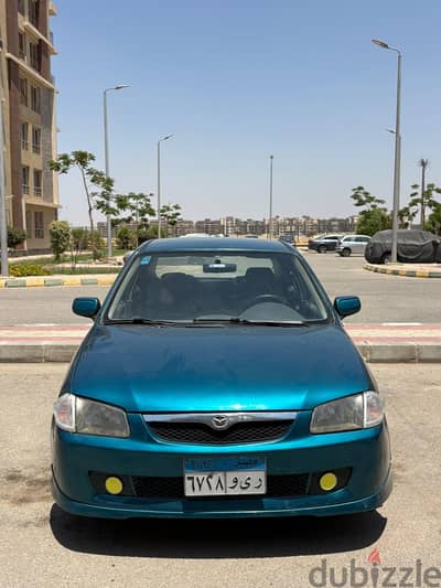 مازدا اوتوماتيك