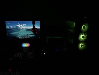 gaming pc