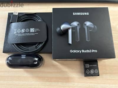 samsung buds 3 pro