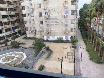 Apartment for rent at a bargain price near City Stars, a very special location