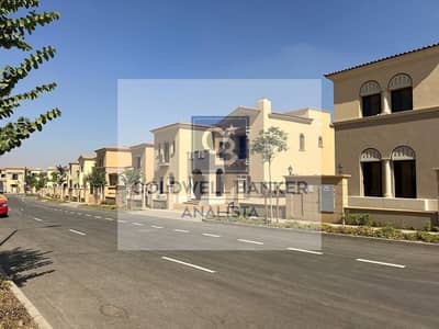 فيلا مستقلة للبيع في سيتي جيت – القاهرة الجديدة | 325م | 3 غرف نوم | أقل من سعر السوق