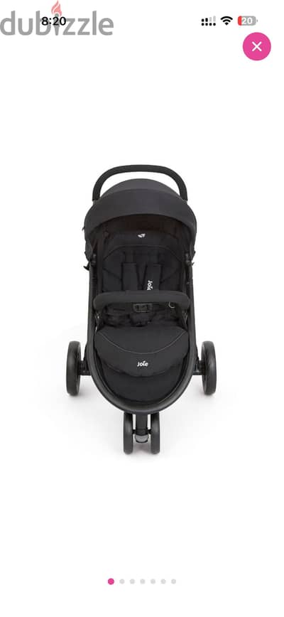 Stroller