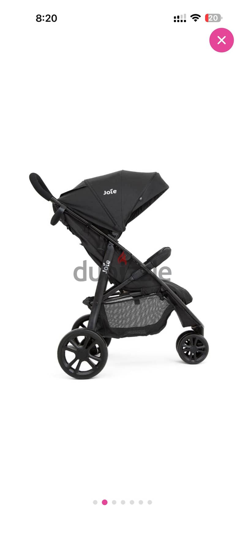 Stroller 1