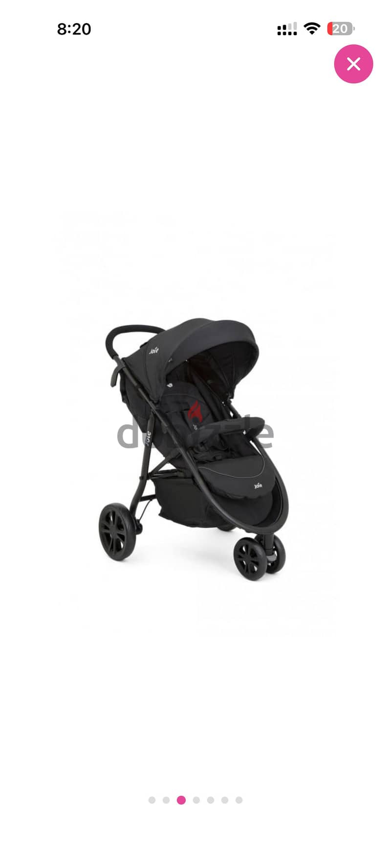 Stroller 2
