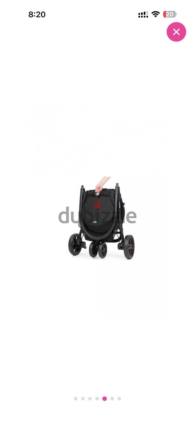 Stroller 3