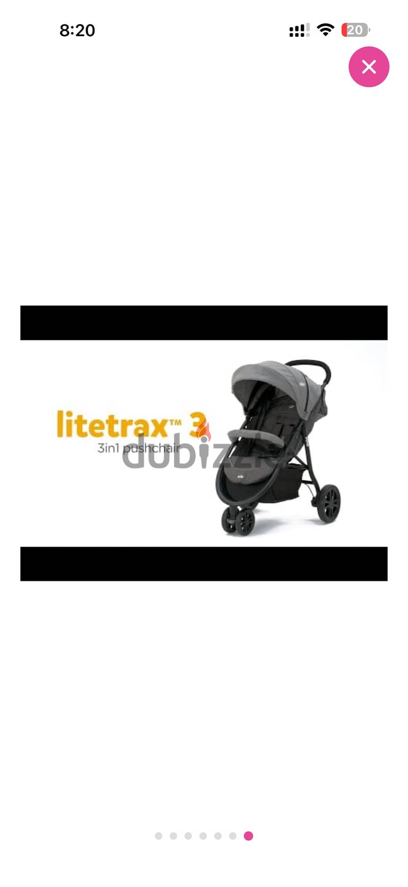 Stroller 4