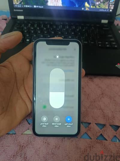 آبل - آيفون 11