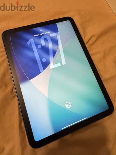 Ipad a16