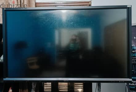 ViewSonic IFP7550 Interactive Smart Board – 75 بوصة