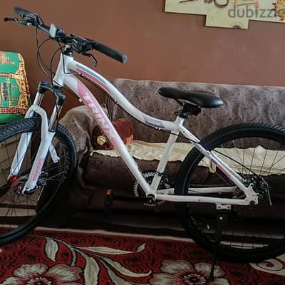 عجلة ترينكس مقاس 26 n106