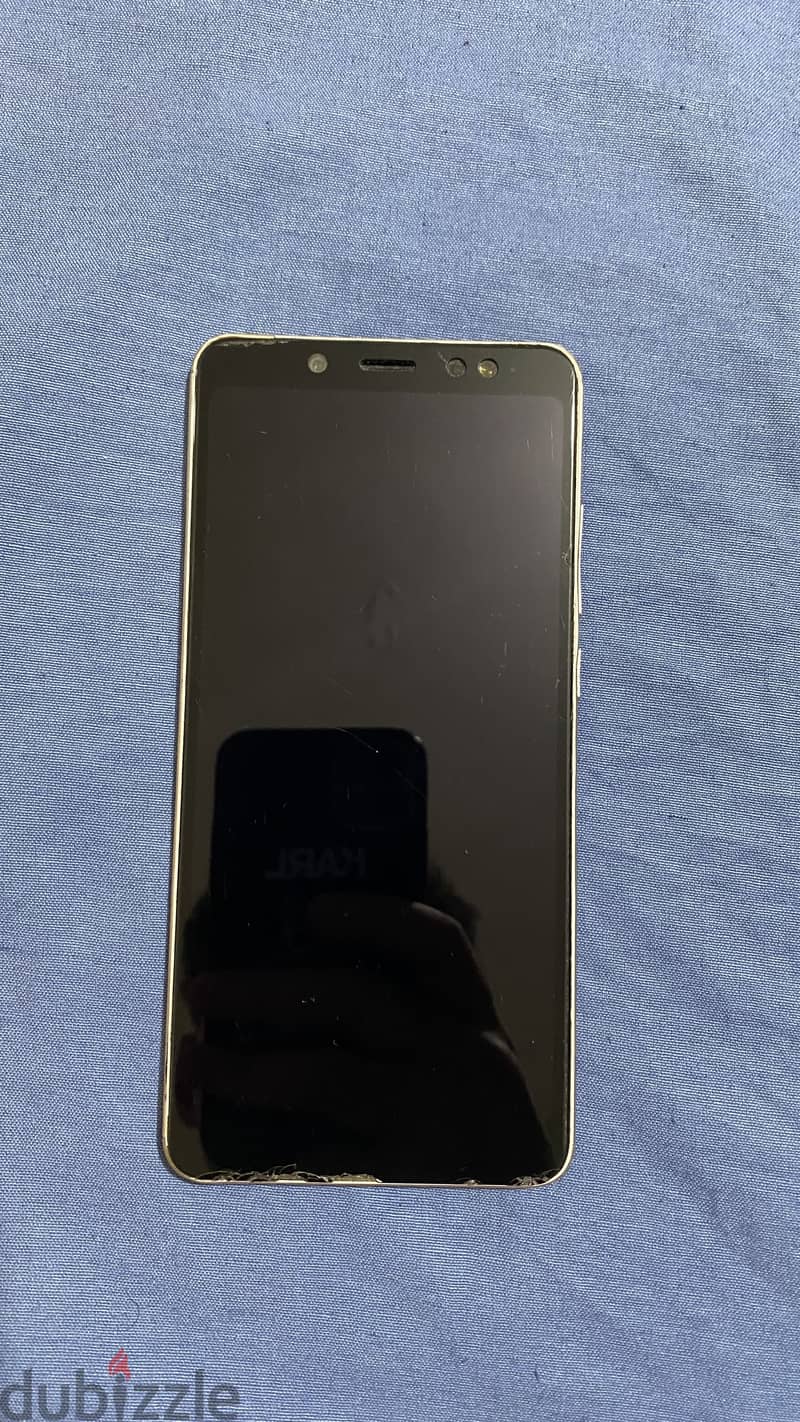 Xiaomi Redmi Note 5 2