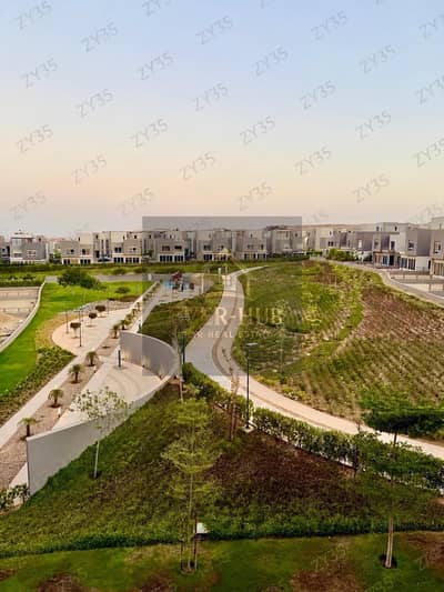 فيلا مستقلة للبيع في كمبوند إيتابا الشيخ زايد | أرض 390م | مباني 449م | 4 غرف | موقع مميز | تسهيلات في السداد