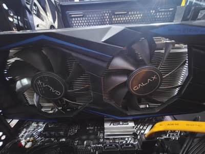 RTX 960 2GB