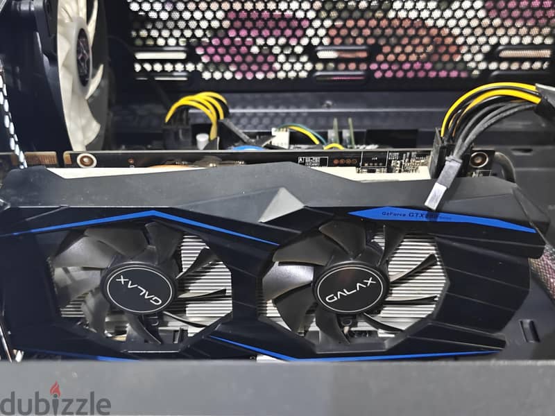RTX 960 2GB 1