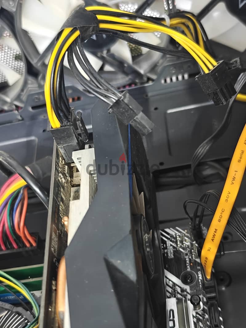 RTX 960 2GB 2