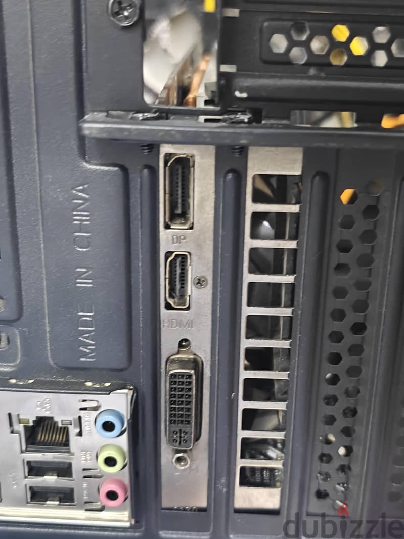 RTX 960 2GB 3