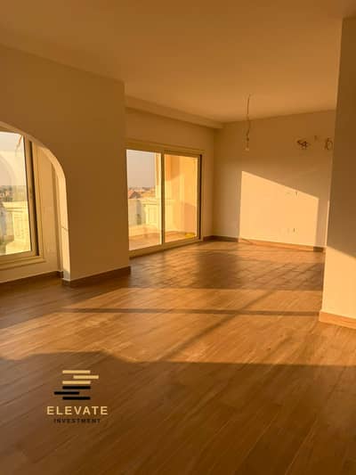 Villa for rent in Al Nakheel Compound, Al Shorouk City