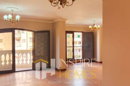 Licensed apartment for rent – Fully open views