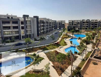 Penthouse for sale in Midtown Compound next to AUC Penthouse for sale in Midtown Compound next to AUC