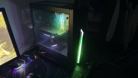 Pc gaming