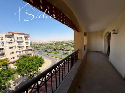 For rent, a legal apartment with special finishes in Madinaty, Steps for Services B1