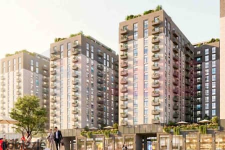 Apartment for sale, 127 sq m, Smouha