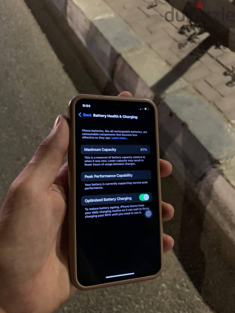 Apple - iPhone X 1