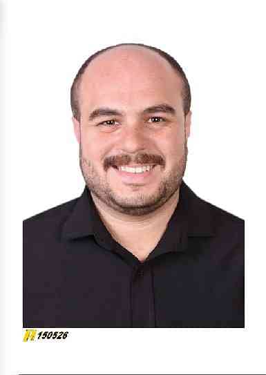 Abdulrahman Badr