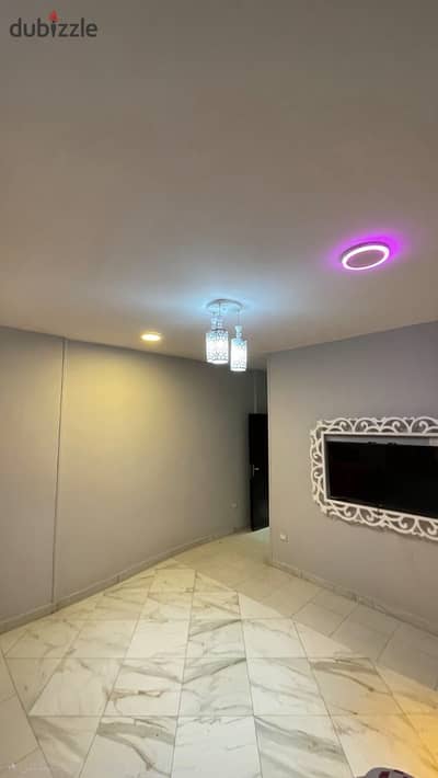 165 sqm Apartment for Sale in Golf District – Prime Location in El Shorouk