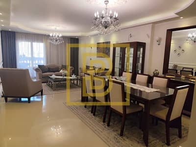 Apartment for sale in Saba Pasha – steps from the sea | view of tram and Marghany Palace