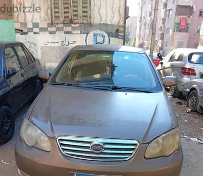 بى واى دى اف 3 2015