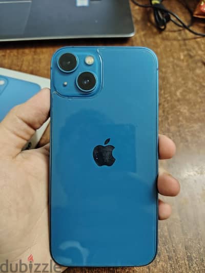 Apple - iPhone 13