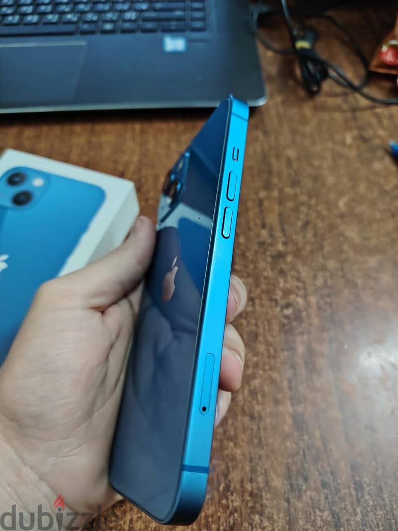 Apple - iPhone 13 2