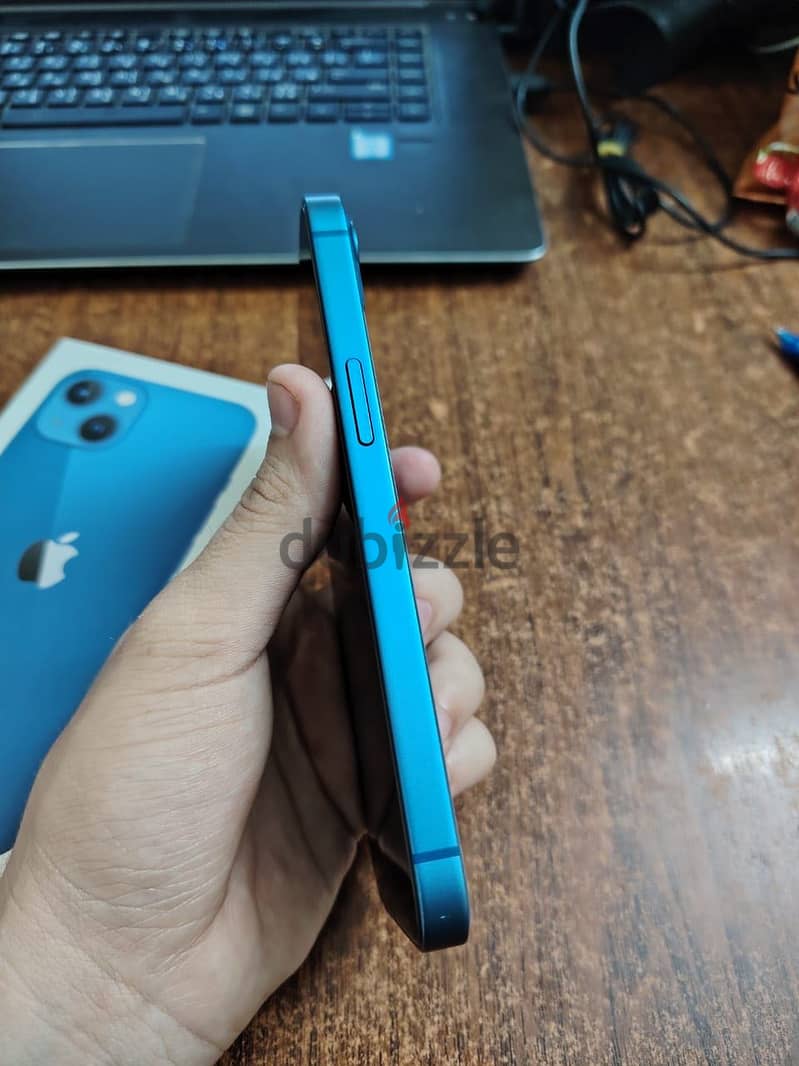 Apple - iPhone 13 3