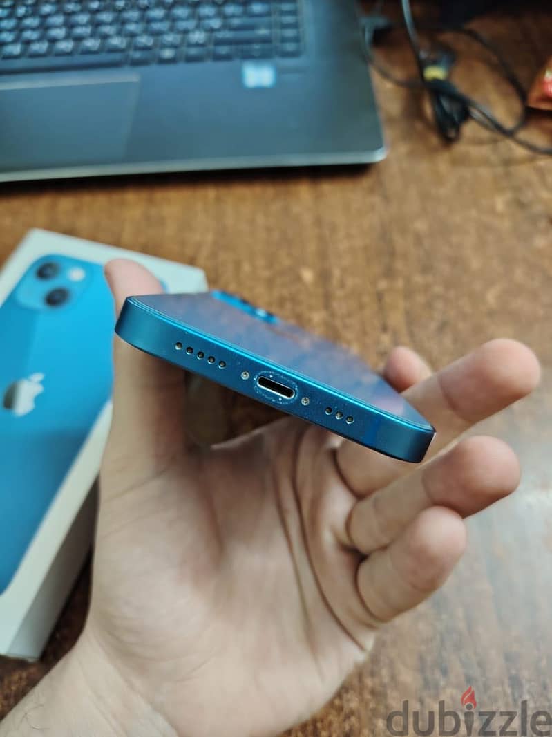 Apple - iPhone 13 5
