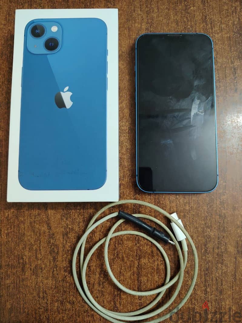 Apple - iPhone 13 6