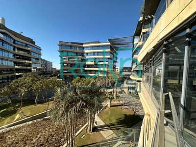 Fully Finished Office for Rent | Polygon Business Park – SODIC | Sheikh Zayed Premium fully finished office available for rent in Polygon Business