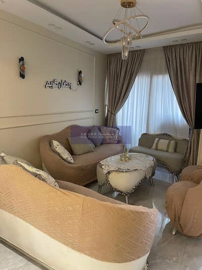 شقة سكنية للبيع في سيدي بشر بحري (السرايا) – 120م²