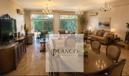 Twin House for Sale – Hadayek El Mohandeseen Compound | Sheikh Zayed